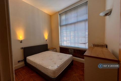 1 bedroom flat to rent, Eastgate, Leeds, LS2