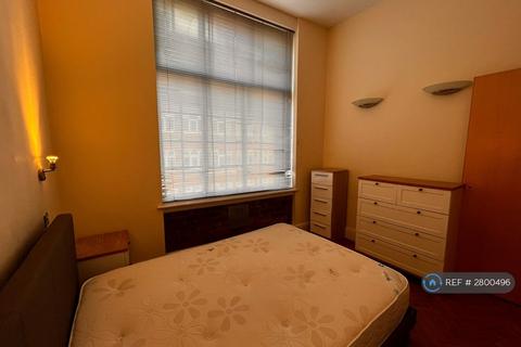 1 bedroom flat to rent, Eastgate, Leeds, LS2