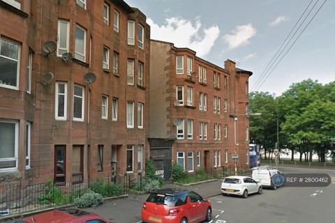 undefined, Aberfoyle St, Glasgow, G31