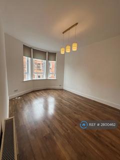 undefined, Aberfoyle St, Glasgow, G31