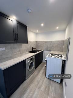 undefined, Aberfoyle St, Glasgow, G31