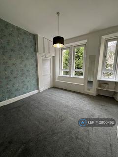 undefined, Aberfoyle St, Glasgow, G31