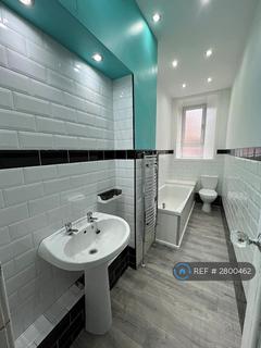 undefined, Aberfoyle St, Glasgow, G31