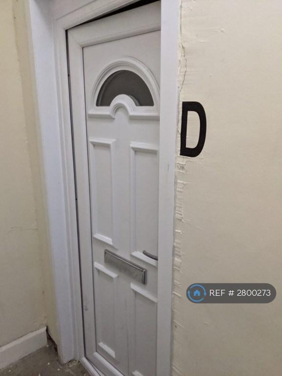 Property Front Door