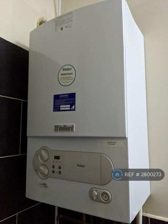 Gch Boiler