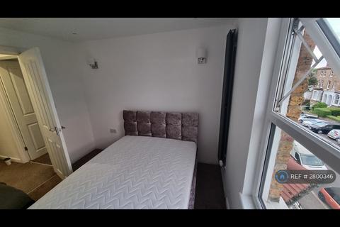 2 bedroom flat to rent, Rosendale Road, Dulwich, SE21