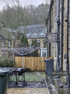 undefined, Mary St, Keighley, BD22