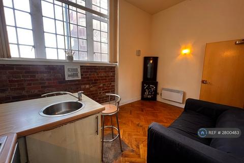 1 bedroom flat to rent, Eastgate, Leeds, LS2