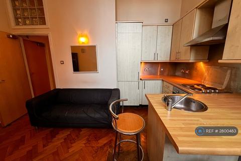 1 bedroom flat to rent, Eastgate, Leeds, LS2