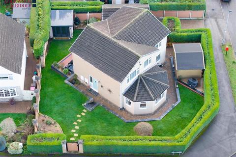 4 bedroom detached house for sale, Shoreham Road, Rotherham
