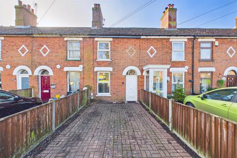 Norwich Road, Dereham