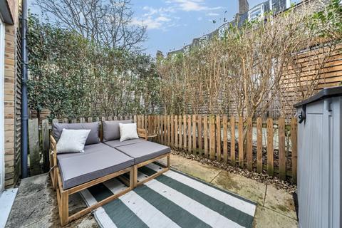 1 bedroom flat for sale, Balham New Road, Balham, London, SW12