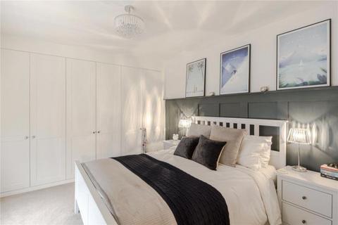 1 bedroom flat for sale, Balham New Road, Balham, London, SW12