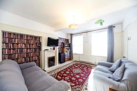 2 bedroom end of terrace house for sale, Leof Crescent, London SE6