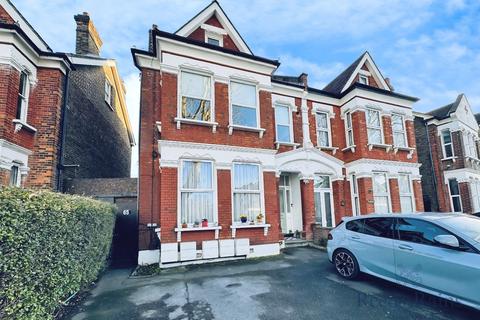 Canadian Avenue, London SE6