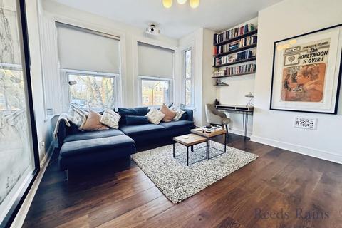 undefined, Canadian Avenue, London SE6