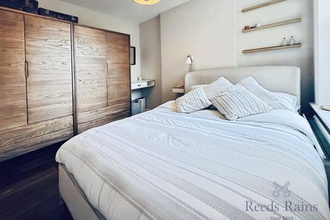 undefined, Canadian Avenue, London SE6