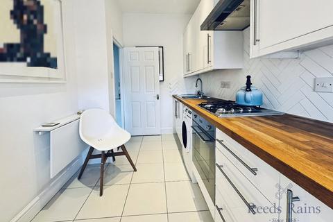 undefined, Canadian Avenue, London SE6