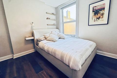 undefined, Canadian Avenue, London SE6