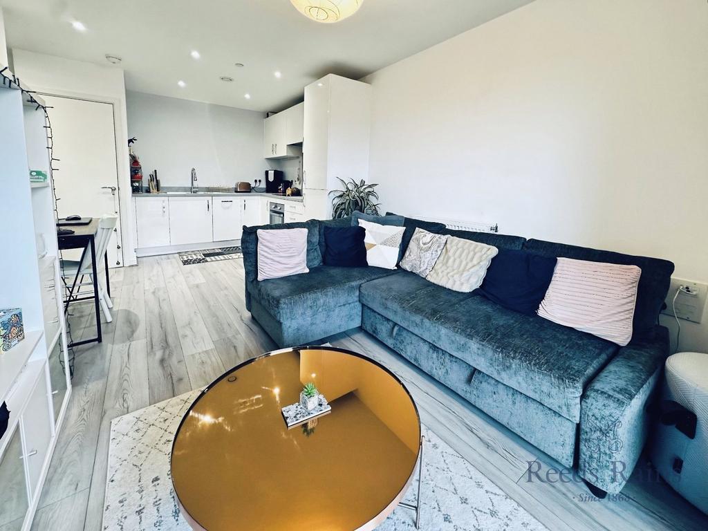 Lounge Area