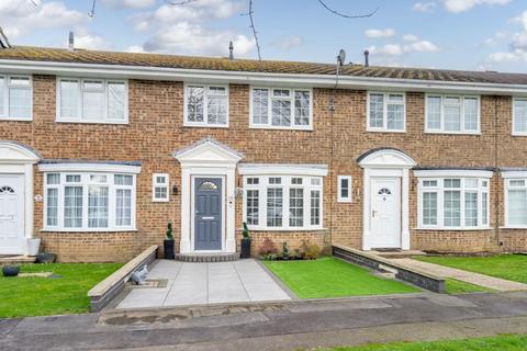 3 bedroom terraced house for sale, Tyne Way, Aldwick Park, Bognor Regis