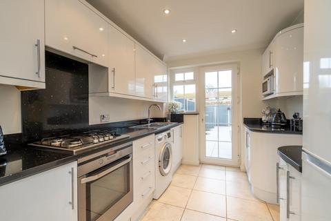 3 bedroom terraced house for sale, Tyne Way, Aldwick Park, Bognor Regis