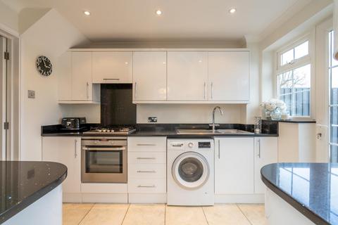 3 bedroom terraced house for sale, Tyne Way, Aldwick Park, Bognor Regis