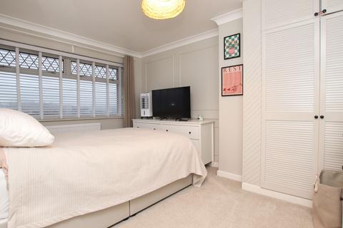 3 bedroom semi-detached house for sale, St Anne's Gardens, Maesycwmmer, Hengoed CF82 7QQ