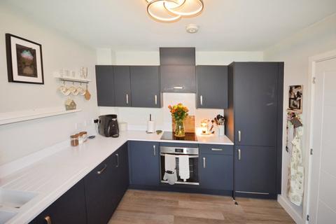 3 bedroom detached house for sale, Woodcote Way, Derbyshire S40