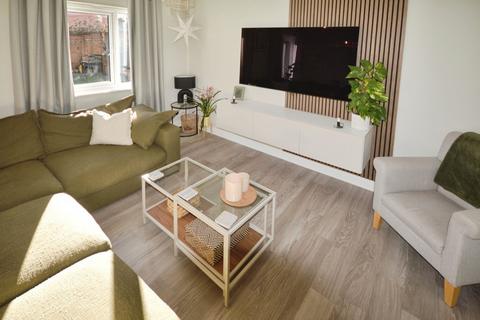 3 bedroom detached house for sale, Woodcote Way, Derbyshire S40
