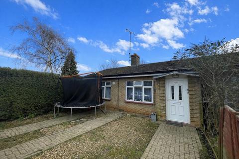 undefined, Church Road, Wittering, Peterborough, PE8 6AF