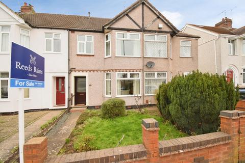 3 bedroom terraced house for sale, Southbank Road, Coventry CV6