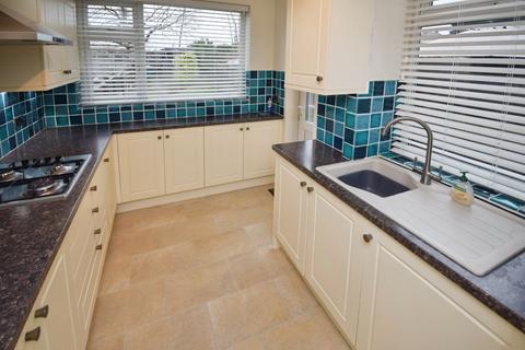 3 bedroom terraced house for sale, Southbank Road, Coventry CV6