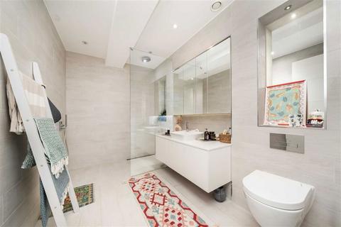 1 bedroom flat for sale, Warple Way, London W3
