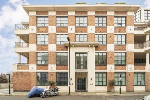 1 bedroom flat for sale, Warple Way, London W3