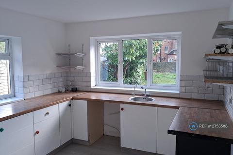 undefined, Radnor Park Road, Folkestone, CT19