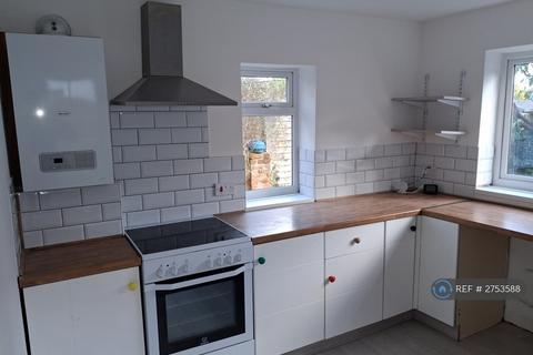 undefined, Radnor Park Road, Folkestone, CT19