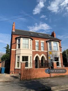 1 bedroom in a house share to rent - Colwick Road West Bridgford, Nottingham, NG2