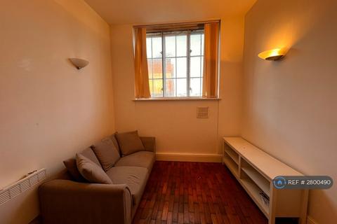 1 bedroom flat to rent, Eastgate, Leeds, LS2