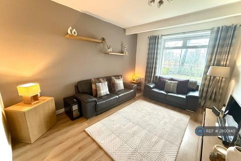 undefined, Bunessan St, Glasgow, G52
