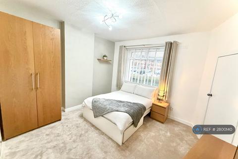 undefined, Bunessan St, Glasgow, G52