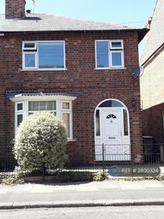 3 bedroom semi-detached house to rent, Walton Street, Long Eaton, Nottingham, NG10