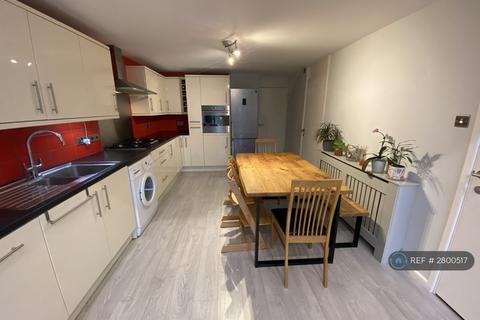 undefined, Staffordshire Street, Cambridge, CB1