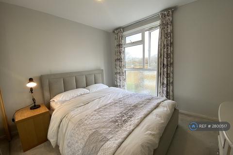 undefined, Staffordshire Street, Cambridge, CB1