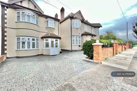 1 bedroom flat to rent, Highcliffe Gardens, Ilford, IG4