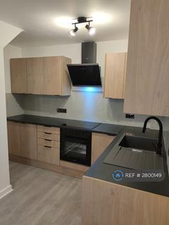 undefined, Norton Terrace, Norton Canes, WS11