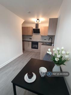 undefined, Norton Terrace, Norton Canes, WS11