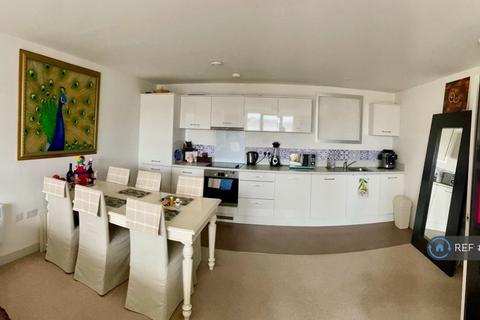 1 bedroom flat to rent, Achilles House, Swindon, SN2