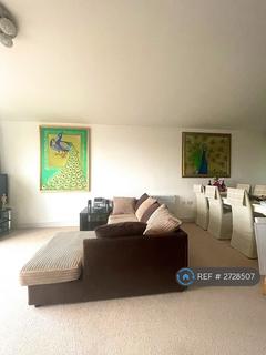 1 bedroom flat to rent, Achilles House, Swindon, SN2