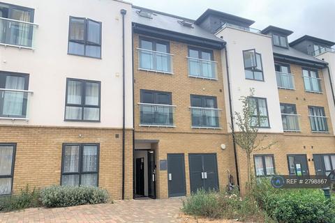 1 bedroom flat to rent, Sapphire Court, Watford, WD17